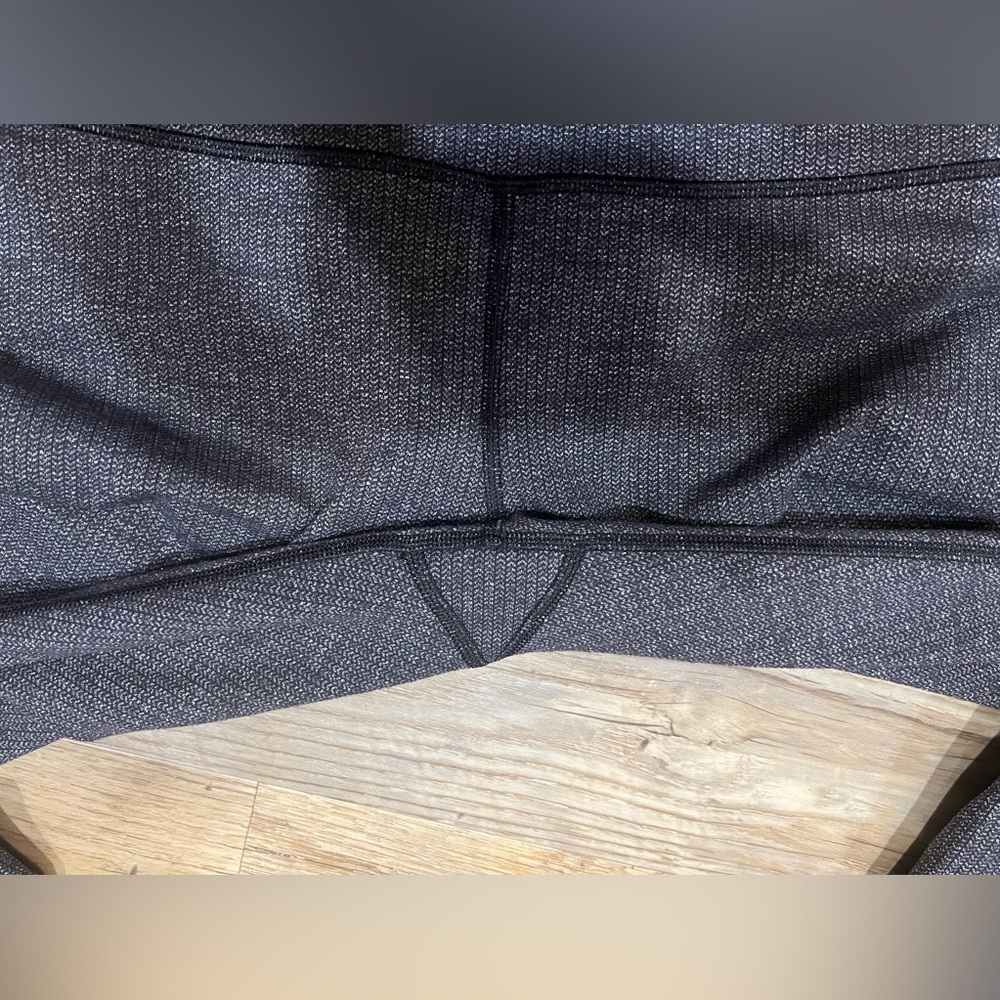Lululemon Wunder Under High Rise 28” Tight - Picture 5 of 8